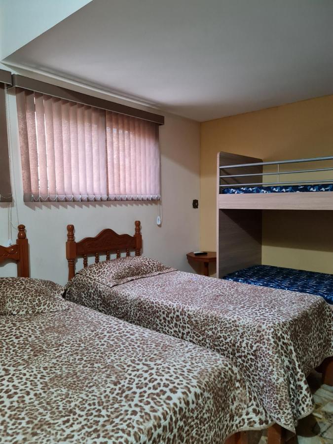Cantinho Sao Joao Olímpia Buitenkant foto