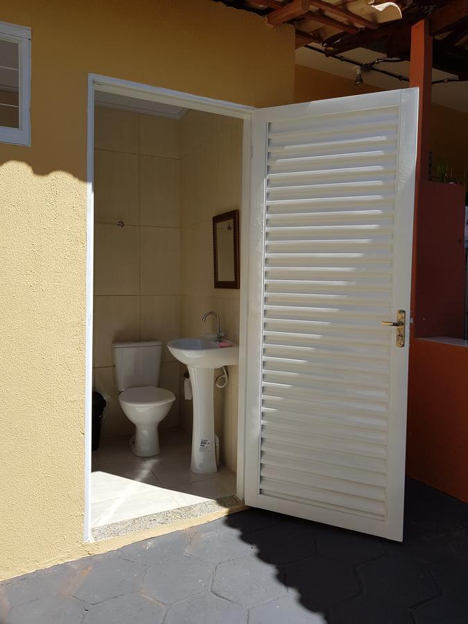 Cantinho Sao Joao Olímpia Buitenkant foto